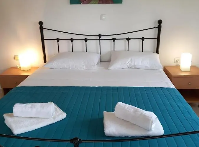 Margerita Appartement *