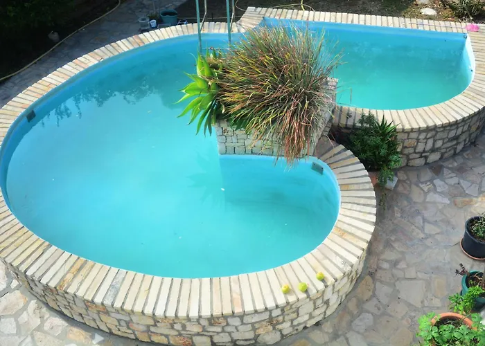 Appartement Margerita