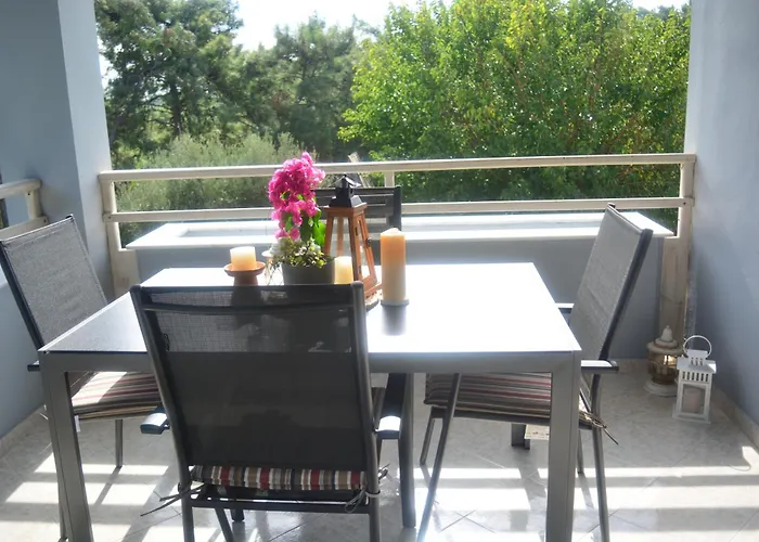 Margerita Appartement