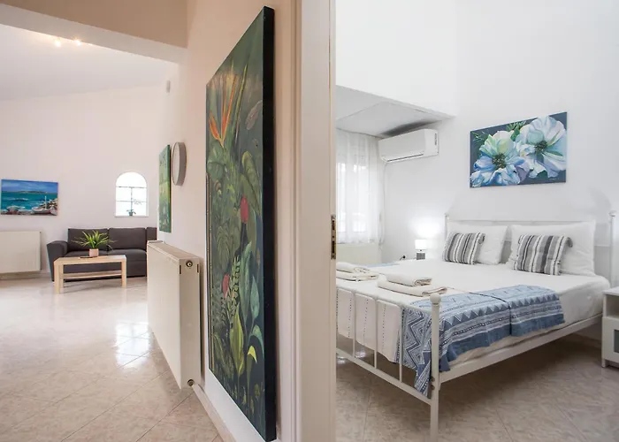 Appartement Margerita
