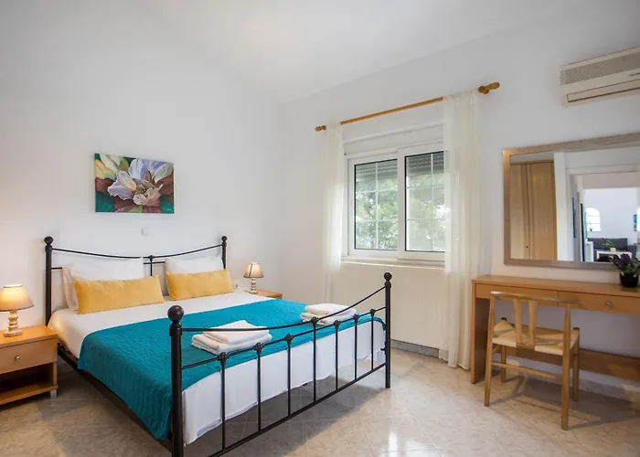 Appartement Margerita