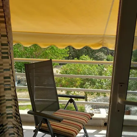 Margerita Apartment *