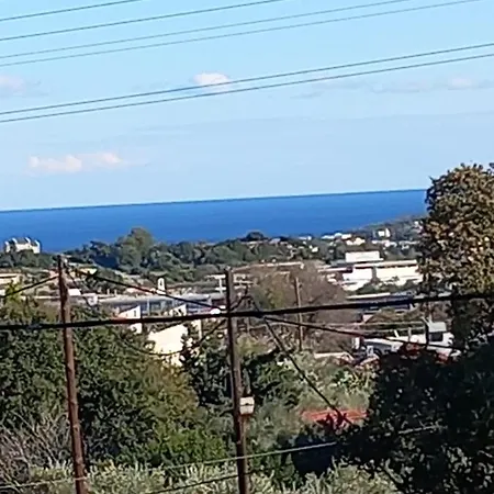 Margerita Apartament *