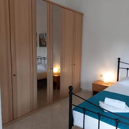 Margerita Apartment