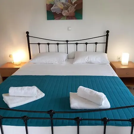 Margerita Apartment *