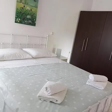 Margerita Apartment