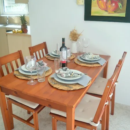 Apartment Margerita Asgourou
