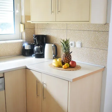 Apartment Margerita