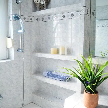 Apartment Margerita *