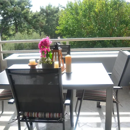 Margerita Apartment