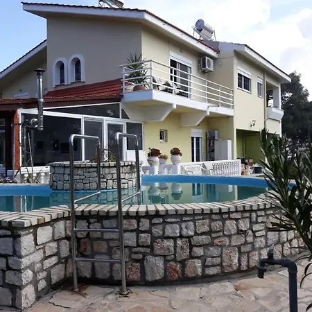Apartment Margerita *