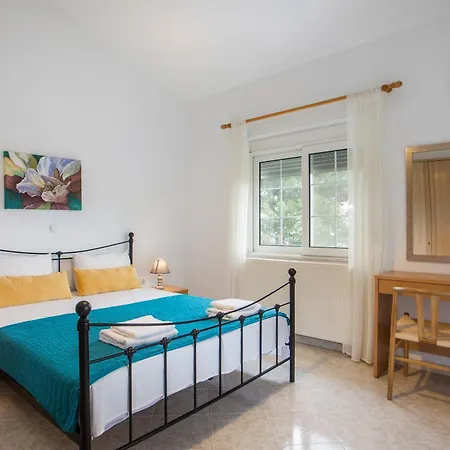 Apartment Margerita