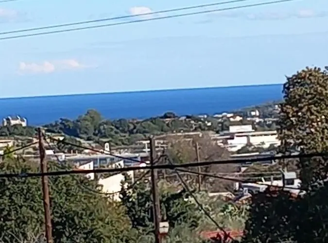 Margerita Διαμέρισμα *