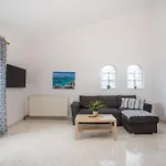 Apartament Margerita Asgourou