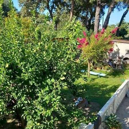 Margerita Appartement