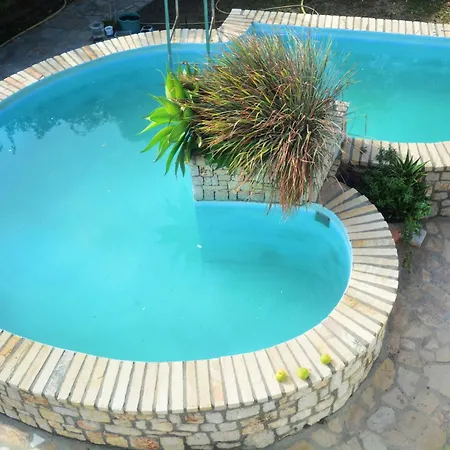 Appartement Margerita