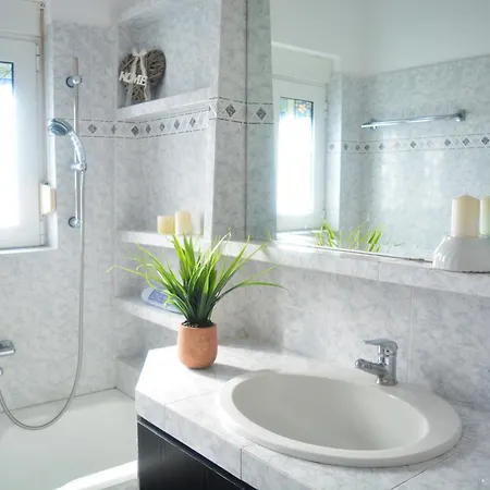 Margerita Apartman *