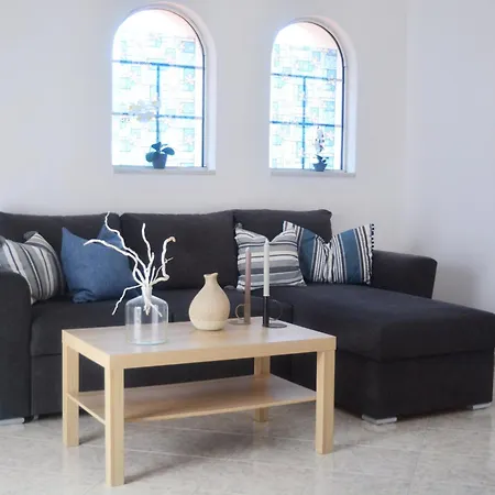 Appartement Margerita Asgourou