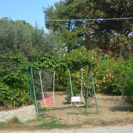 Margerita Appartement Asgourou