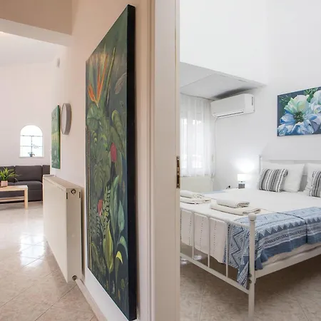 Apartament Margerita