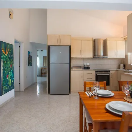 Margerita Apartament *