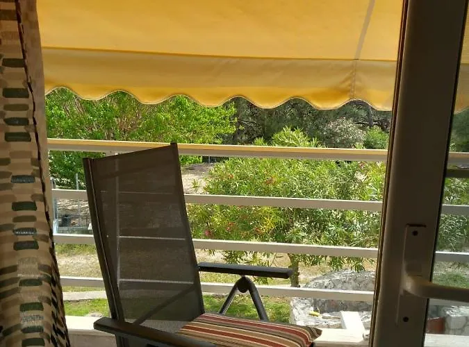 Margerita アパート *