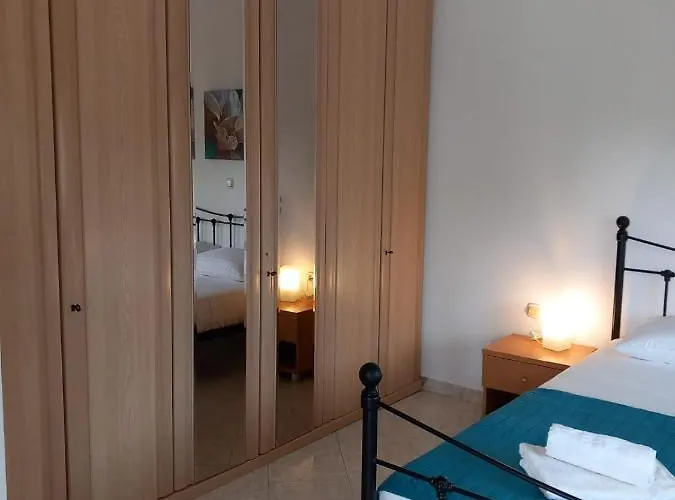 Margerita アパート