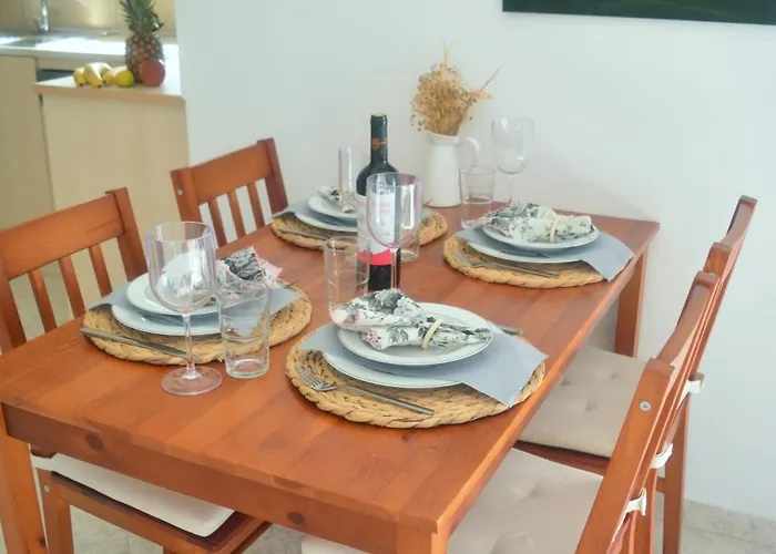 アパート Margerita Asgourou