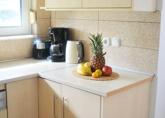 Apartament Margerita