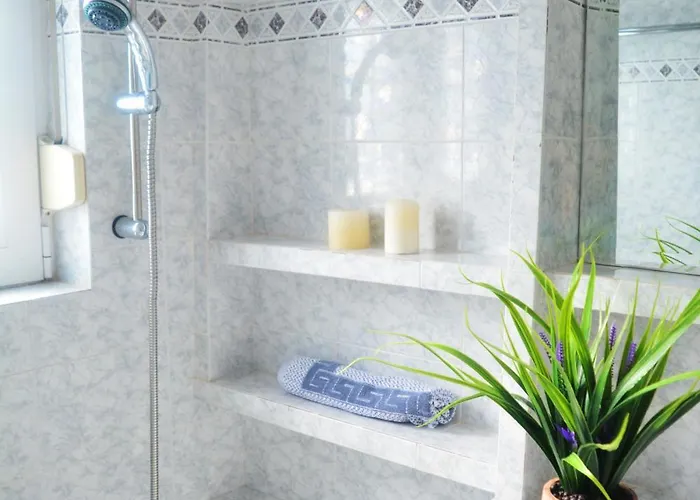 아파트 Margerita *