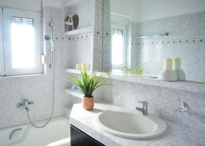 Margerita 아파트 *