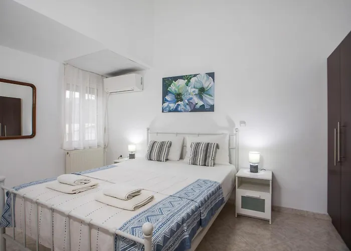 Apartamento Margerita *