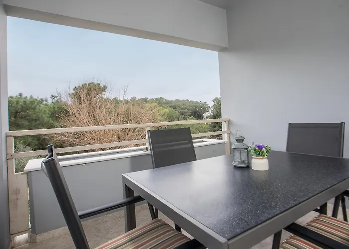 Margerita Apartament *