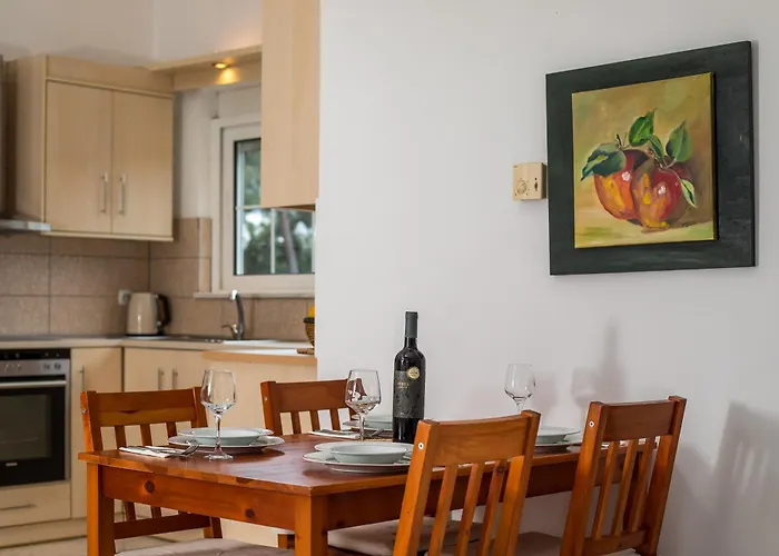 Apartament Margerita