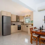 דירה Margerita אסגורו